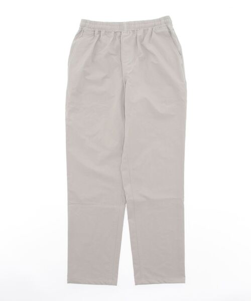 roial(ロイアル)の「WOVEN/ROIAL(ロイアル)テーパードシルエットパンツ(その他パンツ・メンズ・ブラック/グレイッシュベージュ/カーキ・LARGE/MEDIUM/X-LARGE)」の3枚目の写真