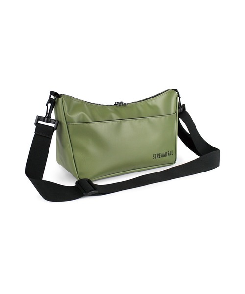 GUPPY グッピー（ショルダーバッグ）｜STREAM TRAIL（ストリームトレイル）