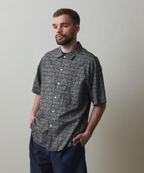Steven Alan（スティーブンアラン）の「＜Steven Alan＞ SQUARE/PRINT