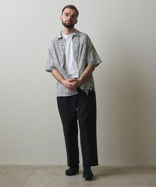 Steven Alan（スティーブンアラン）の「＜Steven Alan＞ SQUARE