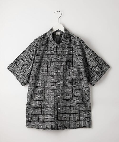 Steven Alan（スティーブンアラン）の「＜Steven Alan＞ SQUARE