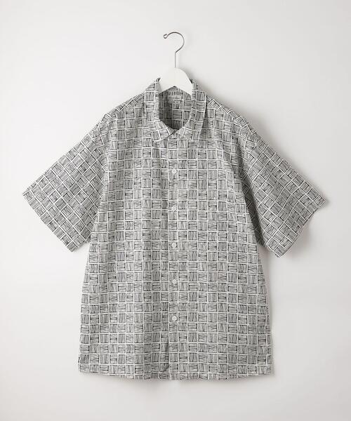 Steven Alan（スティーブンアラン）の「＜Steven Alan＞ SQUARE