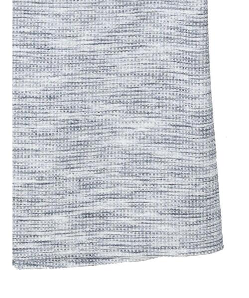 Green Parks(グリーンパークス)の「メランジカットスカート(スカート・レディース・グレー/ブルー・FREE)」の13枚目の写真