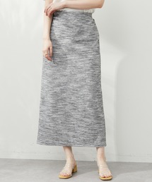Green　Parks | メランジカットスカート(スカート)