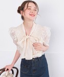 titty＆Co. PETIT by poyo(ティティーアンドコープティバイポヨ)の「トップス(シャツ/ブラウス)」