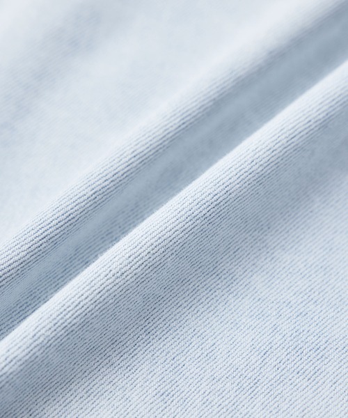 ROPE'（ロペ）の「デニムロングスカート（デニムスカート・レディース・ホワイト/ブルー系その他5・38/36）」の15枚目の写真