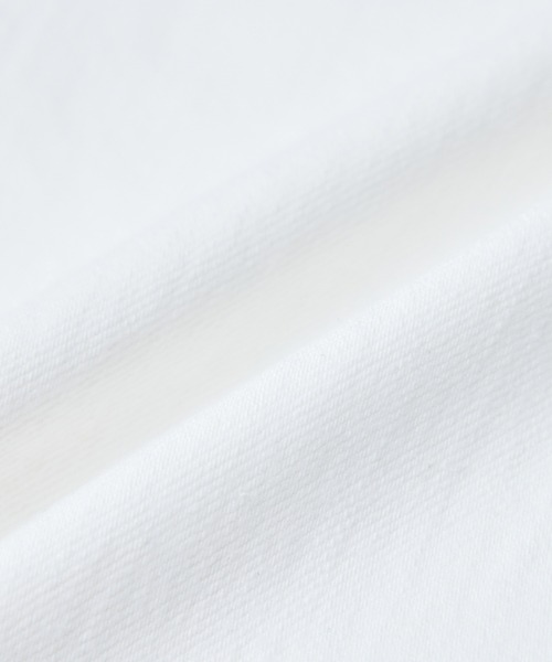 ROPE'（ロペ）の「デニムロングスカート（デニムスカート・レディース・ホワイト/ブルー系その他5・38/36）」の16枚目の写真