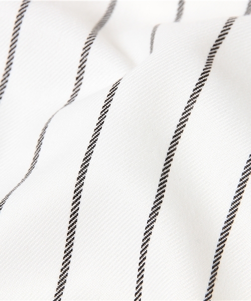 Chico（チコ）の「ストライプBOXSKT（スカート・レディース・ホワイト・FREE）」の11枚目の写真