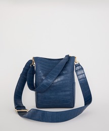 RANDEBOO（ランデブー）の「Renewal Croco bucket bag