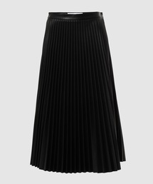 PROENZA SCHOULER（プロエンザ スクーラー）の「FAUX Leather Pleated