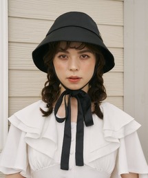 MIRO AMURETTE | Miro charm bucket hat(ハット)