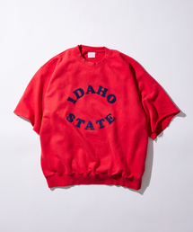TAKE IT TAKE STORE SHORT SLEEVE SWEAT