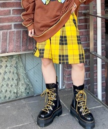 Candy Stripper | SAUCY HALF パンツ(その他パンツ)