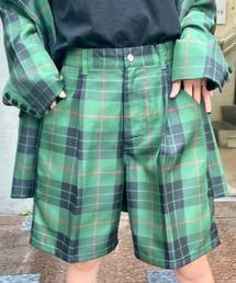 Candy Stripper | SAUCY HALF パンツ(その他パンツ)