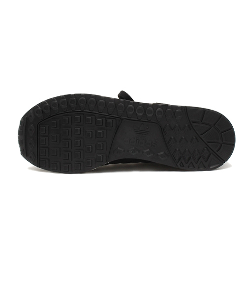 adidas Originals（アディダスオリジナルス）の「メンズ アディダス×ネイバーフッド ボストンスーパー adidas Originals NH BOSTON SUPER OG（スニーカー・メンズ・ブラック・27cm/27.5cm/26.5cm/28cm/28.5cm/26cm/29cm）」の10枚目の写真