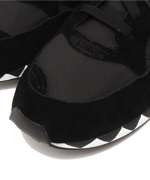 adidas Originals（アディダスオリジナルス）の「メンズ アディダス×ネイバーフッド ボストンスーパー adidas Originals NH BOSTON SUPER OG（スニーカー・メンズ・ブラック・27cm/27.5cm/26.5cm/28cm/28.5cm/26cm/29cm）」の11枚目の写真