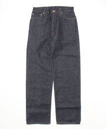 Snow Peak | RecycledCotton 5pkt Denim Regular(デニムパンツ)