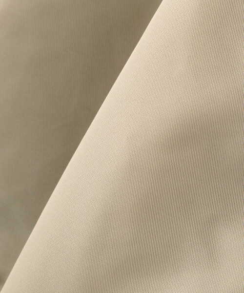 N.（N. Natural Beauty Basic）（エヌエヌナチュラルビューティーベーシック）の「【松井愛莉さん着用】◆ボリュームスリーブＭＡ－1ブルゾン（MA-1・レディース・ブラック/ベージュ・MEDIUM）」の16枚目の写真