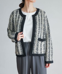 audrey and john wad | Audrey and John Wad　N/C Jacket(ブルゾン)