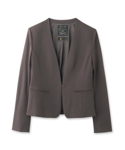 リフレクト　匠　スーツ　セットアップ　ダークネイビー　11 TAKUMI JACKET（匠ジャケット）｜Reflect（リフレクト）の公式