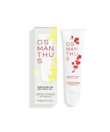 L'OCCITANE（ロクシタン）の「オスマンサス ジェリーフレグランス 10mL（香水・キッズ）」