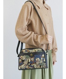 ehka sopo | ゴブランショルダーバッグ(ショルダーバッグ)