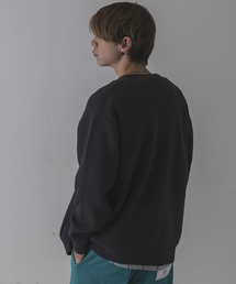 URBAN RESEARCH | URBAN RESEARCH iD　オーバーサイズカーディガン(カーディガン/ボレロ)