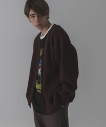 URBAN RESEARCH | URBAN RESEARCH iD　オーバーサイズカーディガン(カーディガン/ボレロ)
