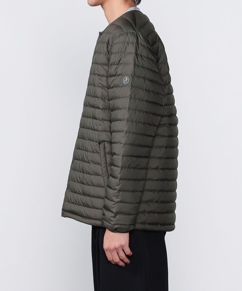 ORCIVAL（オーシバル）の「ORCIVAL | ポリエステルタフタ インナー