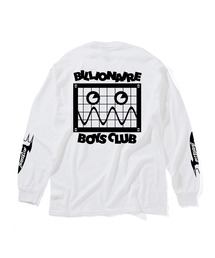 COTTON L/S T-SHIRT_ASTRONAUT