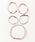 TIME WILL TELL WORKS�i�^�C���E�B���e�����[�N�X�j�́uhorse hair�@BRACELET�@5�o�i�u���X���b�g�j�v�b�s���N