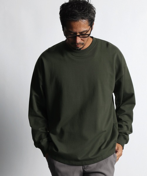 The DUFFER of ST.GEORGE（ザダファーオブセントジョージ）の「【WEB