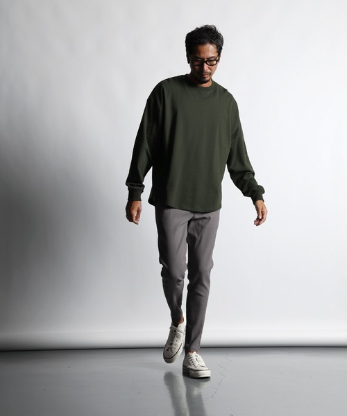 The DUFFER of ST.GEORGE（ザダファーオブセントジョージ）の