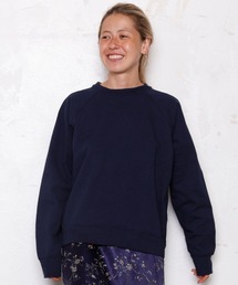 13oz RAGLAN SWEAT / 13オンス ラグラン スウェット