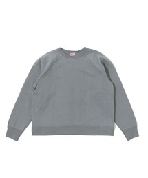 13oz RAGLAN SWEAT / 13オンス ラグラン スウェット