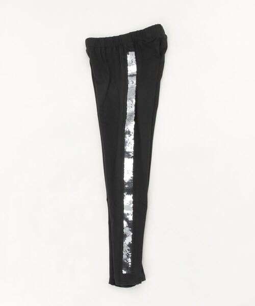 GAP(ギャップ)の「オーガニックコットン レギンス (キッズ)(レギンス/スパッツ・キッズ・ブラック/ネイビー/レッド・XS/S/M/L/XL/XXL)」の6枚目の写真