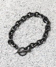 Mag.（マグ）の「【Pledge】Antique design chain bracelet（ブレスレット）」