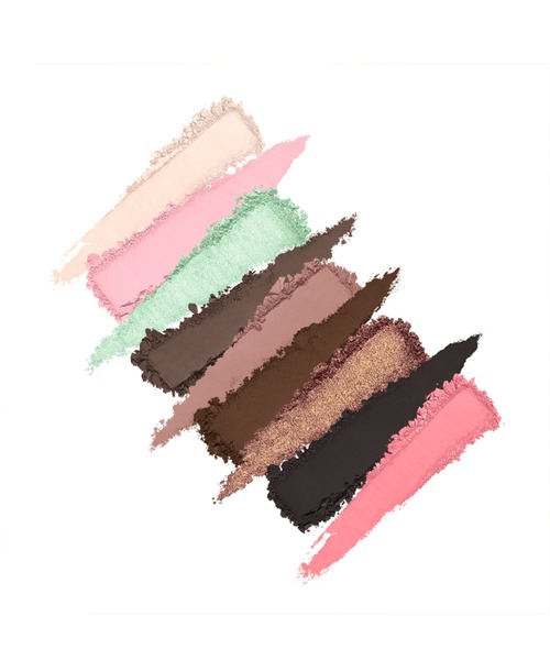 Too Faced（トゥーフェイスド）の「クリスマス ベイク ショップ メイク