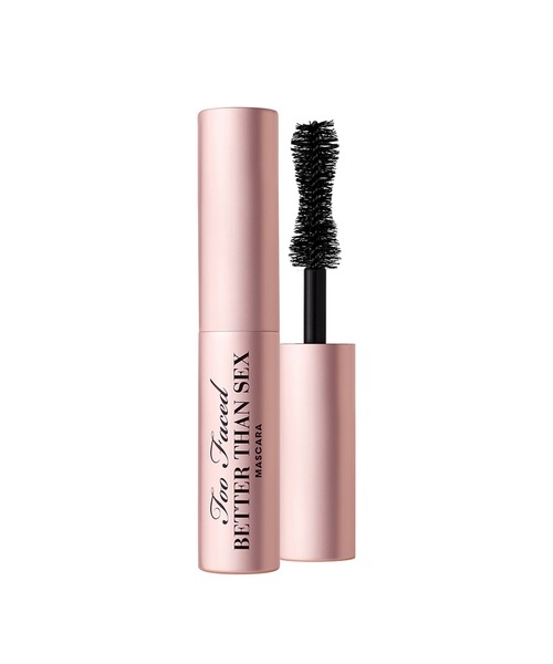 Too Faced リップ、アイシャドウ、マスカラセット Too Faced リップ