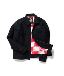 DEUS EX MACHINA（デウスエクスマキナ）の「NAITO WORK JACKET