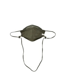 TROVE | TROVE / SUMMER 3D FACE MASK +NECK STRAP(マスク)