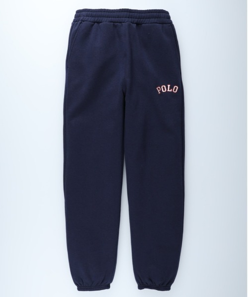 POLO BCS(ポロ ビーシーエス)の「【POLO BCS】スウェットパンツ(スウェットパンツ・メンズ・グレー/ネイビー/ブラック・M/L/XL/S)」の3枚目の写真