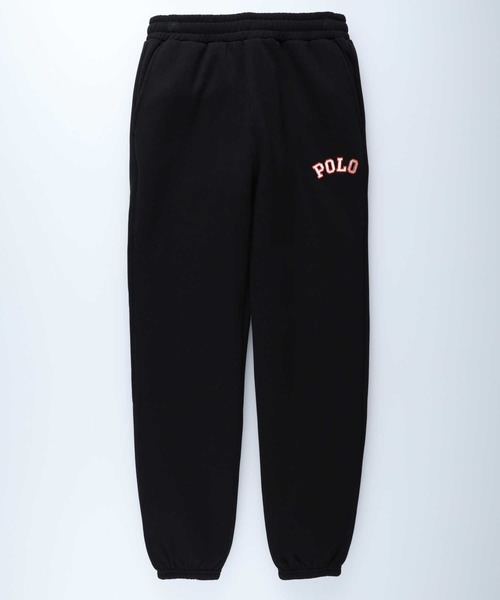 POLO BCS(ポロ ビーシーエス)の「【POLO BCS】スウェットパンツ(スウェットパンツ・メンズ・グレー/ネイビー/ブラック・M/L/XL/S)」の2枚目の写真