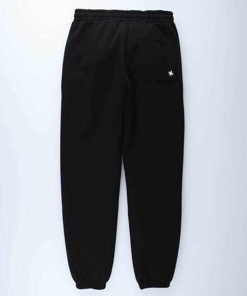 POLO BCS(ポロ ビーシーエス)の「【POLO BCS】スウェットパンツ(スウェットパンツ・メンズ・グレー/ネイビー/ブラック・M/L/XL/S)」の6枚目の写真