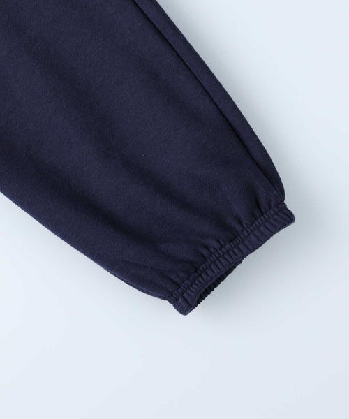 POLO BCS(ポロ ビーシーエス)の「【POLO BCS】スウェットパンツ(スウェットパンツ・メンズ・グレー/ネイビー/ブラック・M/L/XL/S)」の4枚目の写真