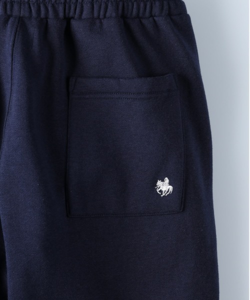 POLO BCS(ポロ ビーシーエス)の「【POLO BCS】スウェットパンツ(スウェットパンツ・メンズ・グレー/ネイビー/ブラック・M/L/XL/S)」の12枚目の写真