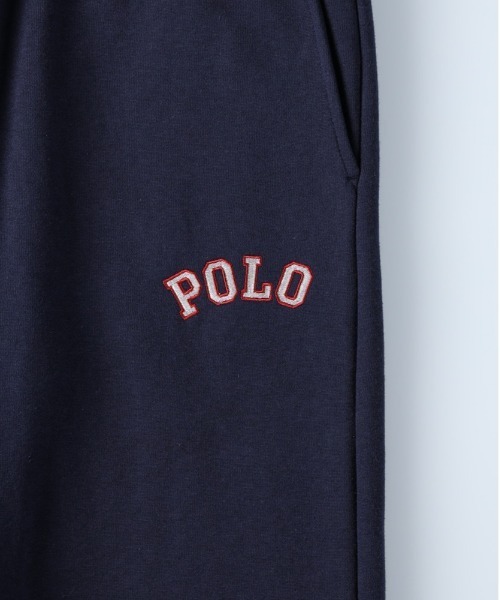 POLO BCS(ポロ ビーシーエス)の「【POLO BCS】スウェットパンツ(スウェットパンツ・メンズ・グレー/ネイビー/ブラック・M/L/XL/S)」の11枚目の写真