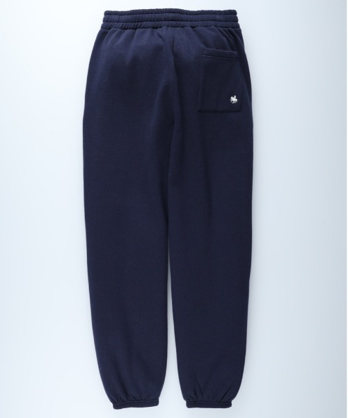 POLO BCS(ポロ ビーシーエス)の「【POLO BCS】スウェットパンツ(スウェットパンツ・メンズ・グレー/ネイビー/ブラック・M/L/XL/S)」の9枚目の写真