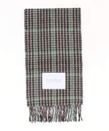 Bshop | W. J. HENDERSON SCOTLAND | チェック マフラー(マフラー)