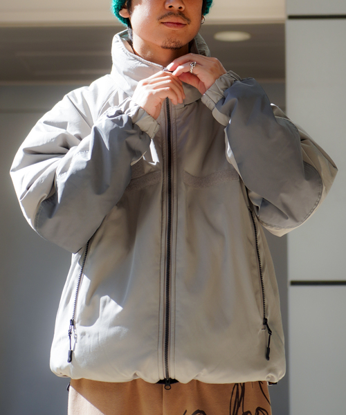 Alpha Industries（アルファインダストリーズ）の「【ALPHA INDUSTRIES